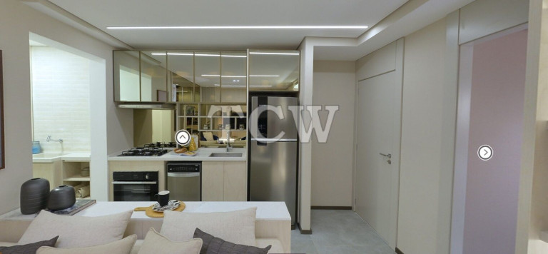 Imagem Apartamento com 2 Quartos à Venda, 82 m² em Brás - São Paulo