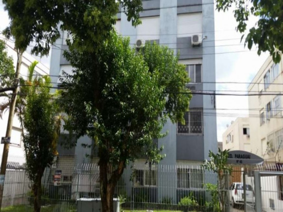 Imagem Apartamento com 2 Quartos à Venda, 61 m² em São Sebastião - Porto Alegre Imagem Apartamento com 2 Quartos à Venda, 61 m² em São Sebastião - Porto Alegre