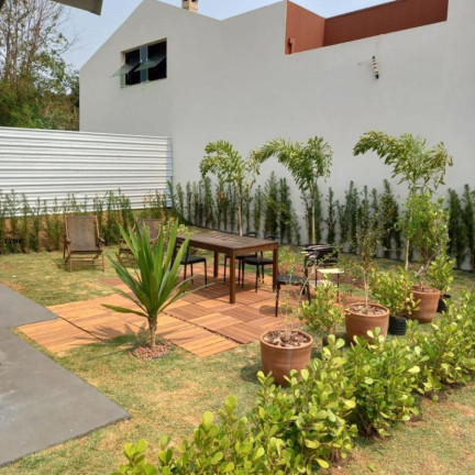 Imagem Casa com 2 Quartos à Venda, 43 m² em Jardim Ivone - Bauru