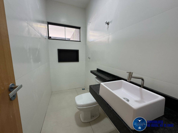 Imagem Casa com 3 Quartos à Venda, 300 m² em Jardim Buriti Sereno - Aparecida De Goiânia Imagem Casa com 3 Quartos à Venda, 300 m² em Jardim Buriti Sereno - Aparecida De Goiânia