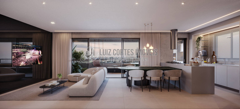Imagem Apartamento com 3 Quartos à Venda, 147 m² em Jardim Sul - Uberlândia Imagem Apartamento com 3 Quartos à Venda, 147 m² em Jardim Sul - Uberlândia
