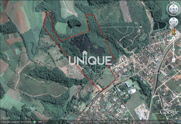 Imagem Terreno à Venda, 260.000 m² em Jarinu Imagem Terreno à Venda, 260.000 m² em Jarinu