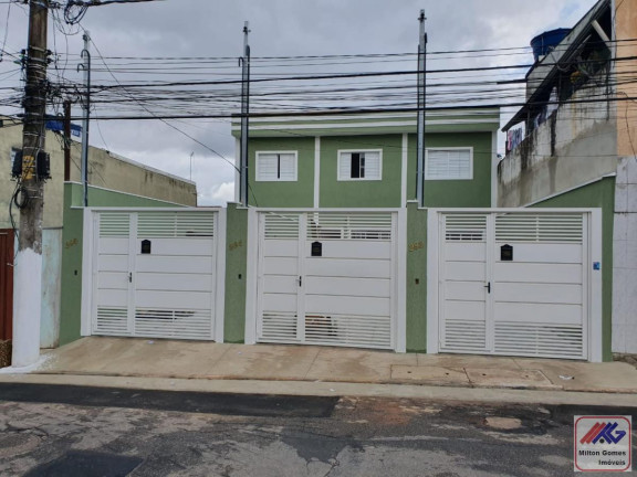 Casa com 2 Quartos à Venda, 67 m² em Ponte Rasa - São Paulo