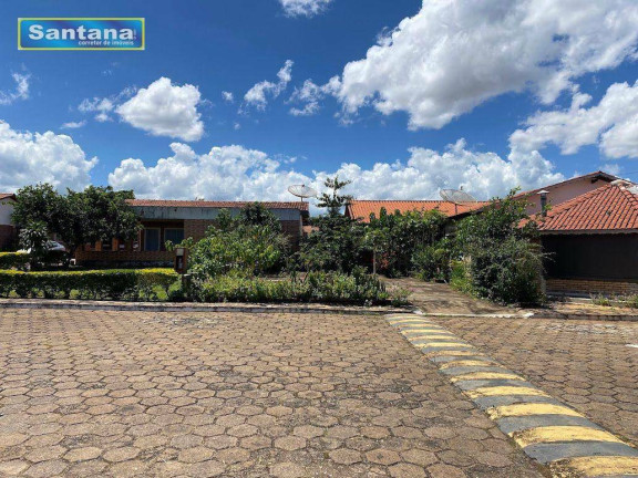 Imagem Terreno à Venda, 175 m² em Mansões Das águas Quentes - Caldas Novas