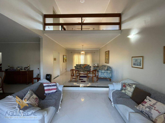 Imagem Sobrado com 4 Quartos à Venda, 429 m² em Monte Carlo - Campo Grande Imagem Sobrado com 4 Quartos à Venda, 429 m² em Monte Carlo - Campo Grande