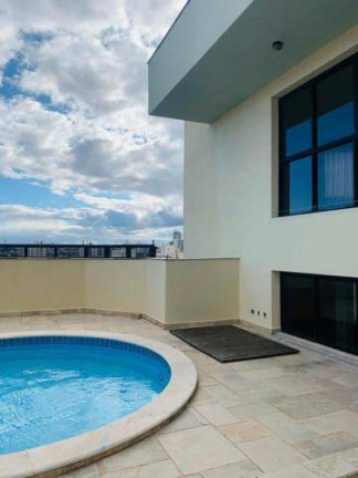 Imagem Apartamento com 4 Quartos à Venda, 433 m² em Jardim Faculdade - Sorocaba