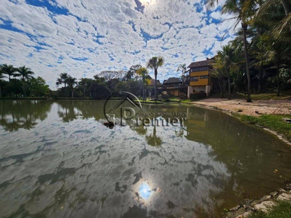 Imagem Chácara com 4 Quartos à Venda, 1.600 m² em Vale Das Laranjeiras - Indaiatuba Imagem Chácara com 4 Quartos à Venda, 1.600 m² em Vale Das Laranjeiras - Indaiatuba