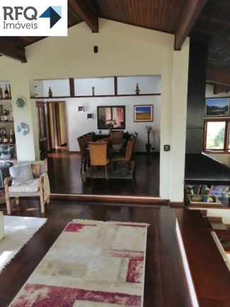 Imagem Casa com 5 Quartos à Venda, 546 m² em Vila Gardênia - Atibaia Imagem Casa com 5 Quartos à Venda, 546 m² em Vila Gardênia - Atibaia