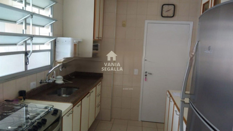 Imagem Apartamento com 3 Quartos à Venda, 98 m² em Vila Pompéia - São Paulo