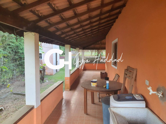 Imagem Chácara com 3 Quartos à Venda, 2.000 m² em Centro - Ibiúna
