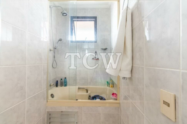 Imagem Apartamento com 3 Quartos à Venda, 117 m² em Vila Clementino - São Paulo