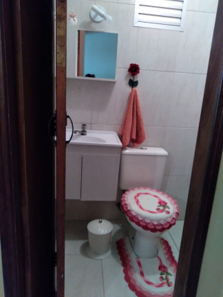 Imagem Casa de Condomínio com 3 Quartos à Venda, 140 m² em Demarchi - São Bernardo Do Campo