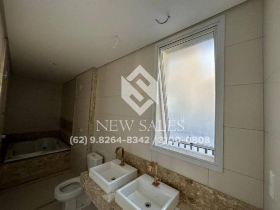 Imagem Cobertura com 3 Quartos à Venda, 135 m² em Alto Da Glória - Goiânia Imagem Cobertura com 3 Quartos à Venda, 135 m² em Alto Da Glória - Goiânia