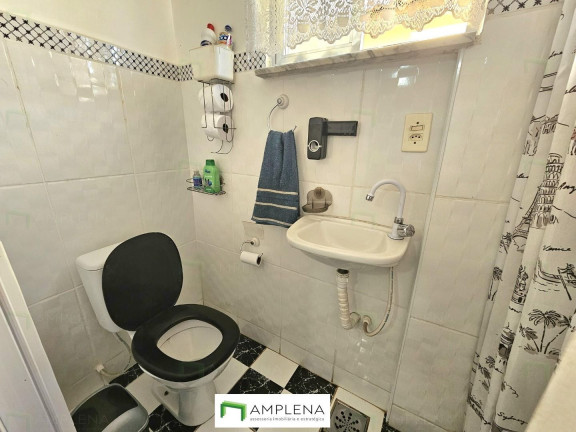 Imagem Apartamento com 3 Quartos à Venda, 71 m² em Portuguesa - Rio De Janeiro