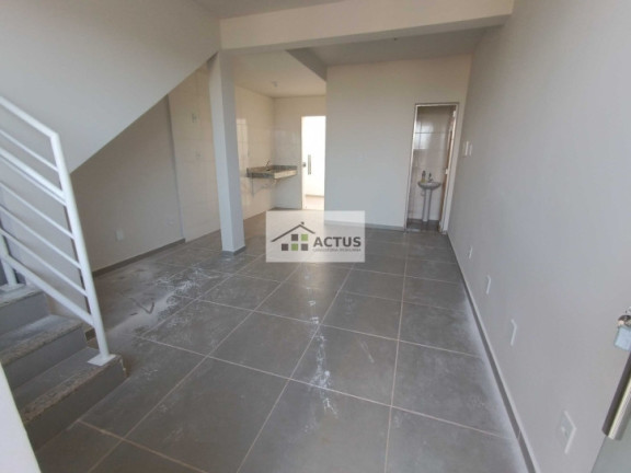 Imagem Casa com 2 Quartos à Venda, 74 m² em Santa Rita - Ibirité