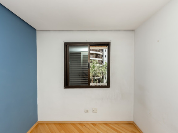 Imagem Apartamento com 3 Quartos à Venda, 98 m² em Vila Andrade - São Paulo