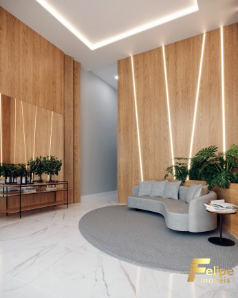 Imagem Imóvel com 3 Quartos à Venda, 89 m² em Praia Da Costa - Vila Velha
