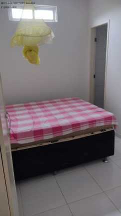 Imagem Casa com 3 Quartos à Venda, 62 m² em Monte Gordo - Camaçari Imagem Casa com 3 Quartos à Venda, 62 m² em Monte Gordo - Camaçari