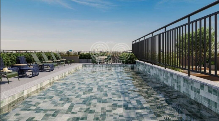 Imagem Apartamento com 2 Quartos à Venda, 43 m² em Mooca - São Paulo Imagem Apartamento com 2 Quartos à Venda, 43 m² em Mooca - São Paulo