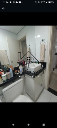 Imagem Apartamento com 2 Quartos à Venda, 46 m² em Piracicamirim - Piracicaba