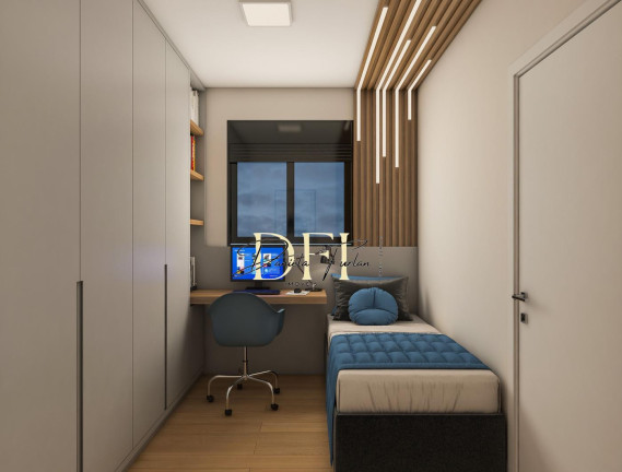 Imagem Apartamento com 3 Quartos à Venda, 135 m² em Jardim Do Paço - Sorocaba