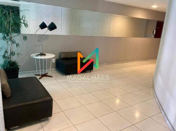 Imagem Apartamento com 3 Quartos à Venda, 79 m² em Casa Amarela - Recife