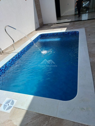 Imagem Casa de Condomínio com 3 Quartos à Venda, 176 m² em Condomínio Le France - Sorocaba Imagem Casa de Condomínio com 3 Quartos à Venda, 176 m² em Condomínio Le France - Sorocaba