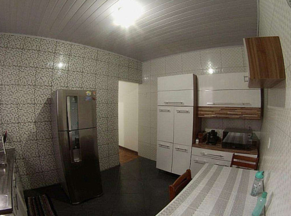 Imagem Casa com 4 Quartos à Venda, 133 m² em Rudge Ramos - São Bernardo Do Campo