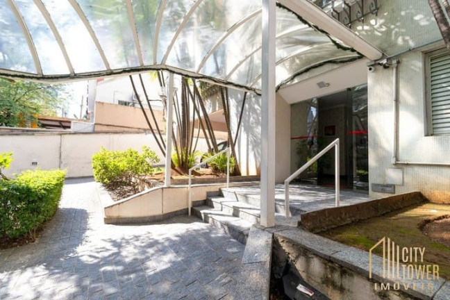 Imagem Apartamento com 2 Quartos à Venda, 56 m² em Vila Olímpia - São Paulo