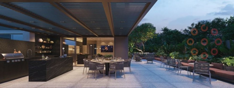 Imagem Apartamento com 3 Quartos à Venda, 104 m² em Santo Agostinho - Belo Horizonte