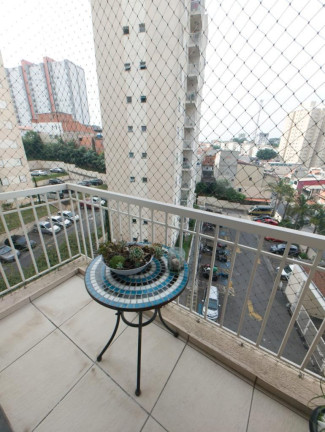 Imagem Apartamento com 2 Quartos à Venda, 50 m² em Santa Maria - Osasco Imagem Apartamento com 2 Quartos à Venda, 50 m² em Santa Maria - Osasco