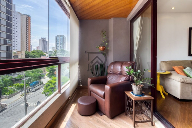 Imagem Apartamento com 3 Quartos à Venda, 94 m² em Vila Leopoldina - São Paulo Imagem Apartamento com 3 Quartos à Venda, 94 m² em Vila Leopoldina - São Paulo