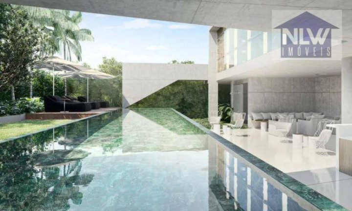 Imagem Apartamento com 1 Quarto à Venda, 69 m² em Vila Nova Conceição - São Paulo Imagem Apartamento com 1 Quarto à Venda, 69 m² em Vila Nova Conceição - São Paulo