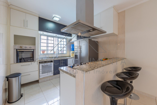 Imagem Sobrado com 3 Quartos à Venda, 119 m² em Parque Jambeiro - Campinas Imagem Sobrado com 3 Quartos à Venda, 119 m² em Parque Jambeiro - Campinas