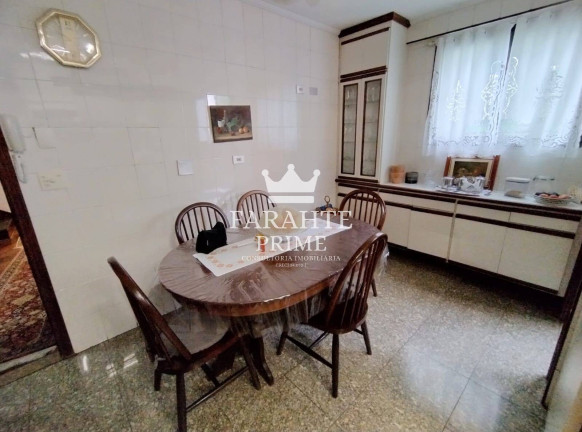 Imagem Cobertura com 3 Quartos à Venda, 339 m² em Centro - São Vicente Imagem Cobertura com 3 Quartos à Venda, 339 m² em Centro - São Vicente