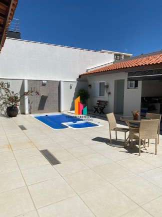 Imagem Casa com 3 Quartos à Venda, 378 m² em Engordadouro - Jundiaí Imagem Casa com 3 Quartos à Venda, 378 m² em Engordadouro - Jundiaí
