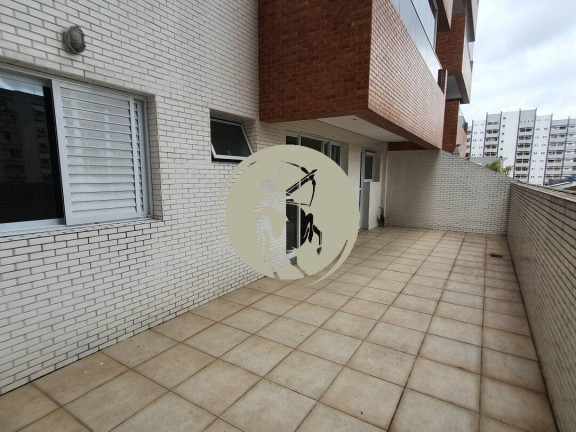 Imagem Apartamento com 1 Quarto à Venda, 47 m² em Boqueirao - Santos Imagem Apartamento com 1 Quarto à Venda, 47 m² em Boqueirao - Santos