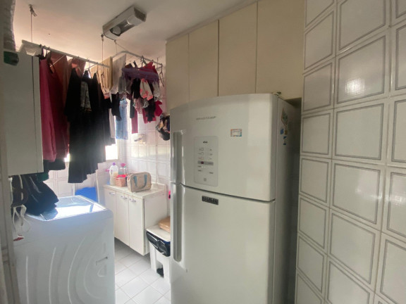Imagem Apartamento com 2 Quartos à Venda, 65 m² em Vila Guarani (z Sul) - São Paulo Imagem Apartamento com 2 Quartos à Venda, 65 m² em Vila Guarani (z Sul) - São Paulo