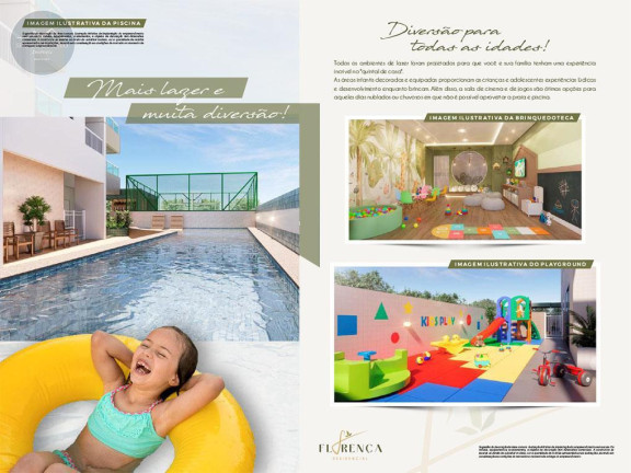 Imagem Apartamento com 2 Quartos à Venda, 81 m² em Aviação - Praia Grande