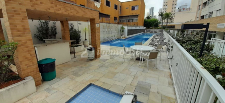 Imagem Apartamento com 1 Quarto à Venda, 45 m² em Campos Elíseos - São Paulo Imagem Apartamento com 1 Quarto à Venda, 45 m² em Campos Elíseos - São Paulo