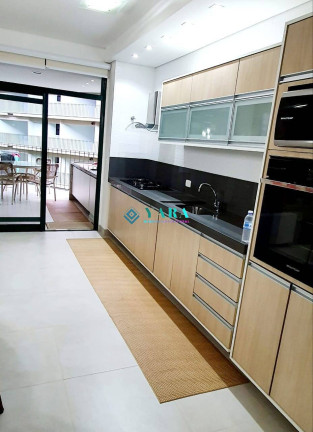 Imagem Apartamento com 2 Quartos para Temporada, 120 m² em Praia Grande - Ubatuba