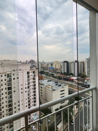 Imagem Apartamento com 3 Quartos à Venda, 50 m² em Cambuci - São Paulo