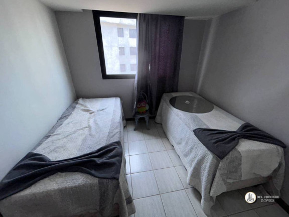 Imagem Apartamento com 3 Quartos à Venda, 100 m² em Praia Do Morro - Guarapari Imagem Apartamento com 3 Quartos à Venda, 100 m² em Praia Do Morro - Guarapari