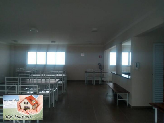 Imagem Apartamento com 2 Quartos à Venda, 50 m² em Utinga - Santo André Imagem Apartamento com 2 Quartos à Venda, 50 m² em Utinga - Santo André
