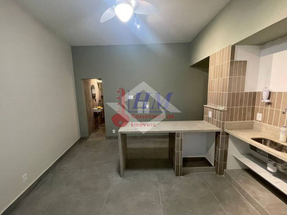 Imagem Apartamento com 1 Quarto à Venda, 23 m² em Centro - Rio De Janeiro Imagem Apartamento com 1 Quarto à Venda, 23 m² em Centro - Rio De Janeiro
