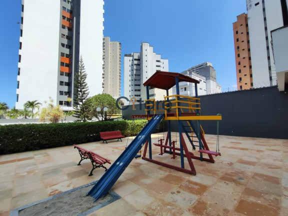 Imagem Apartamento com 3 Quartos à Venda, em Cocó - Fortaleza Imagem Apartamento com 3 Quartos à Venda, em Cocó - Fortaleza