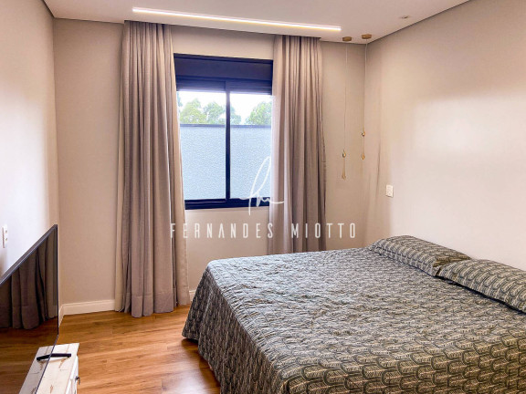 Imagem Casa de Condomínio com 4 Quartos à Venda, 800 m² em Terras Da Alvorada - Jundiaí