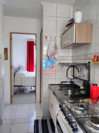 Imagem Apartamento com 2 Quartos à Venda, 45 m² em Capela - Vinhedo Imagem Apartamento com 2 Quartos à Venda, 45 m² em Capela - Vinhedo