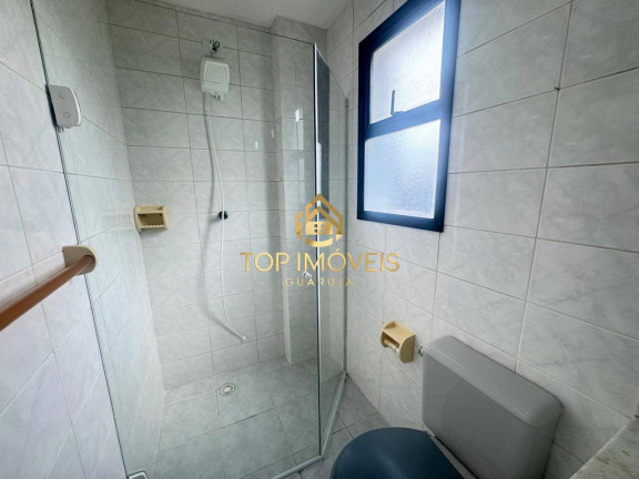 Imagem Apartamento com 2 Quartos à Venda, 60 m² em Tombo - Guarujá Imagem Apartamento com 2 Quartos à Venda, 60 m² em Tombo - Guarujá