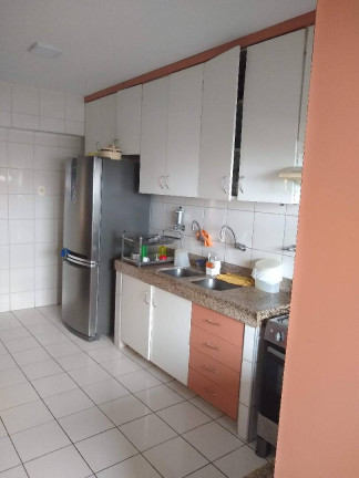 Imagem Apartamento com 3 Quartos à Venda, 118 m² em Dionisio Torres - Fortaleza